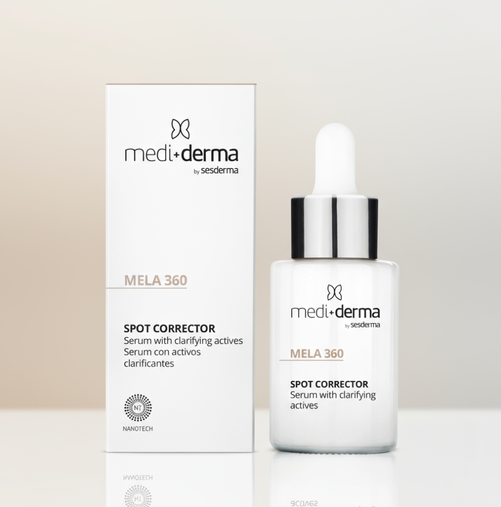 Mediderma Mela 360 Sérum Corretor 30ml